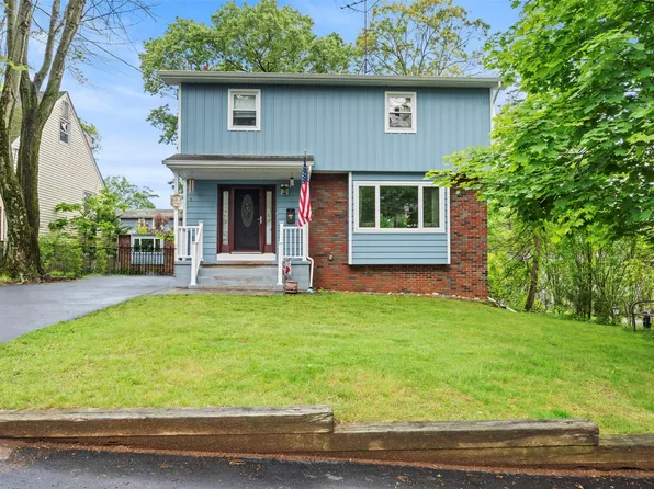 1A Ward Street, Suffern, NY 10901