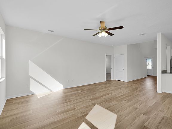 Enjoy tiem with your friends and family in the family room