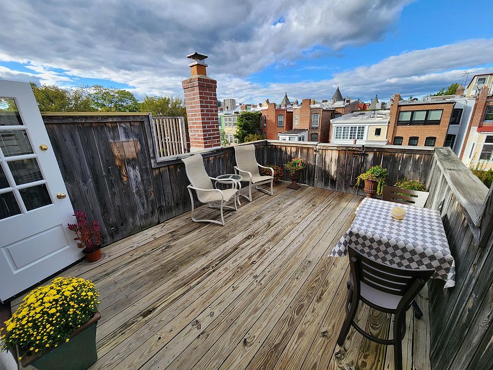 deck view