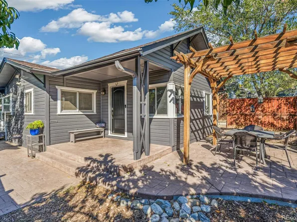 2963 Ames Street, Wheat Ridge, CO 80214