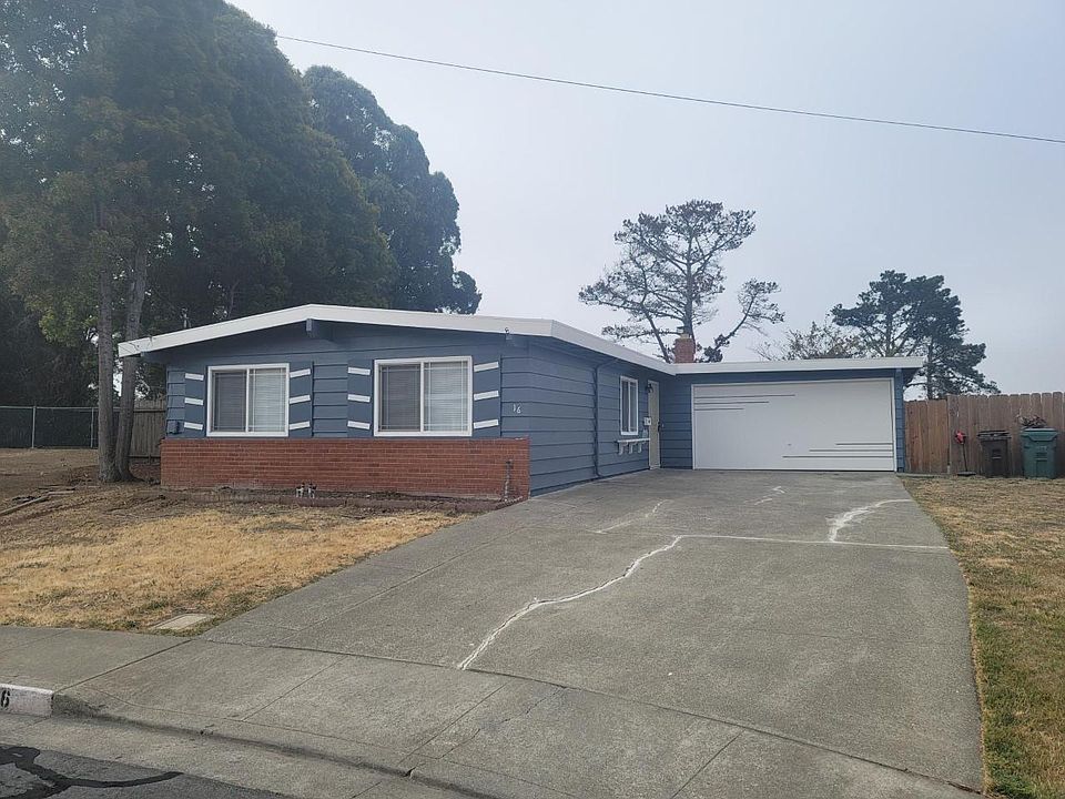 1st image of 16 Hidalgo Ct