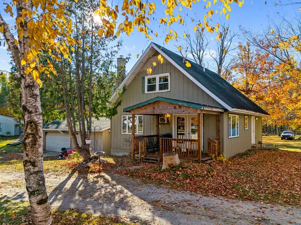 1583 Troyer Rd, Fairview, MI 48621