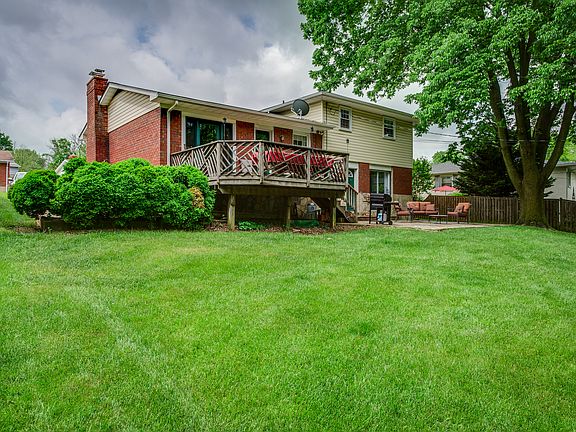2nd image of 440 Chalfonte Dr