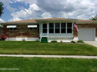 2323 Perth Dr, Shively, KY