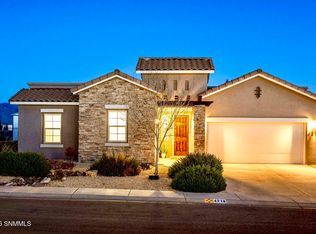 4218 Sugar Creek Ln, Las Cruces, NM 88011