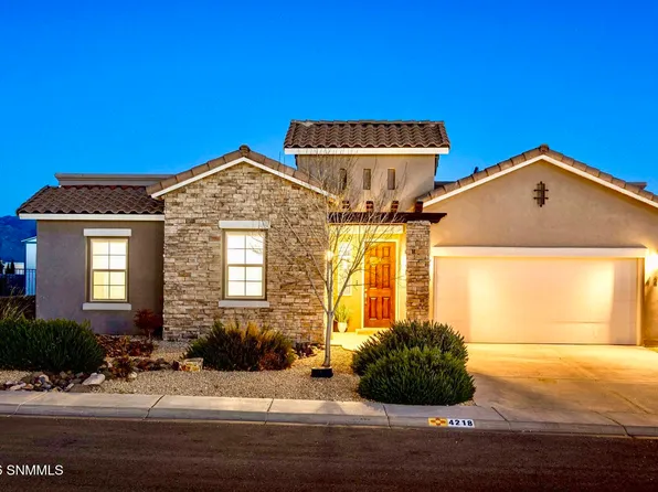 4218 Sugar Creek Ln, Las Cruces, NM 88011