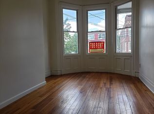 807 Secaucus Rd, Jersey City, NJ 07307