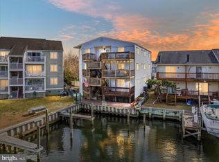 Eight On The Bay, Ocean City, MD 21842