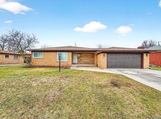 9289 Marion Cres, Redford, MI 48239