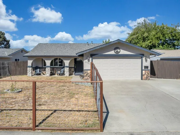 6421 Villa Dr, Sacramento, CA 95842