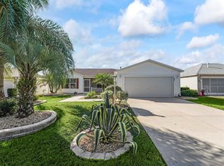 2458 Due West Dr, The Villages, FL 32162