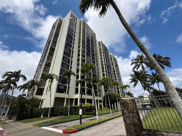 322 Aoloa St APT 306, Kailua, HI 96734