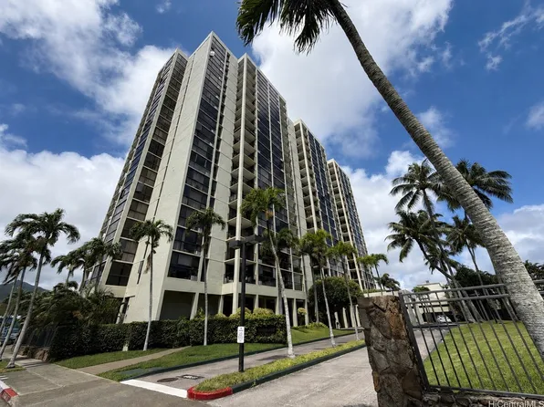 322 Aoloa St APT 306, Kailua, HI 96734