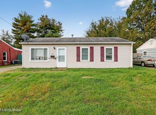 2818 Celina Dr, Louisville, KY