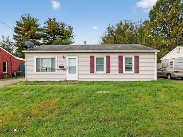 2818 Celina Dr, Louisville, KY 40213
