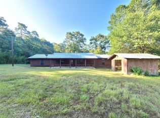 208 Private Road 6350, Woodville, TX 75936