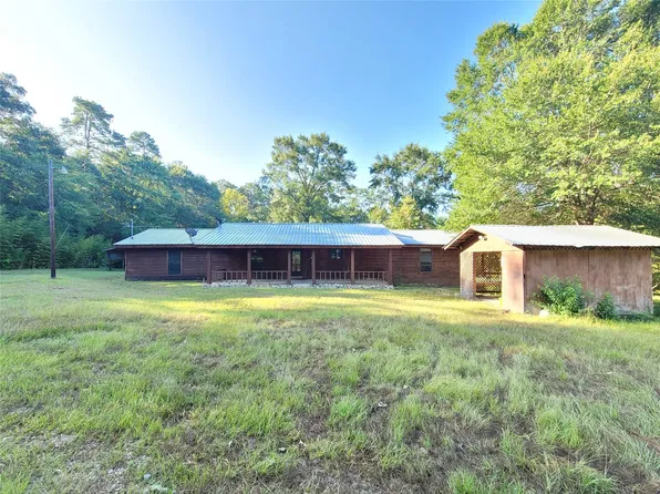 208 Private Road 6350, Woodville, TX 75936