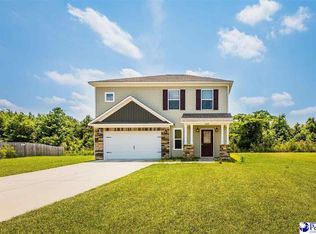 2105 Chatfield Dr, Florence, SC 29505