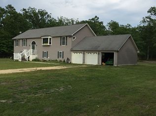 1700 Hamburg Ave, Egg Harbor, NJ 08215
