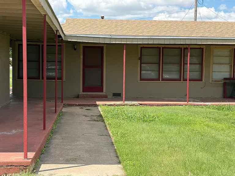 102 Dixie Dr #106 — Photo 1