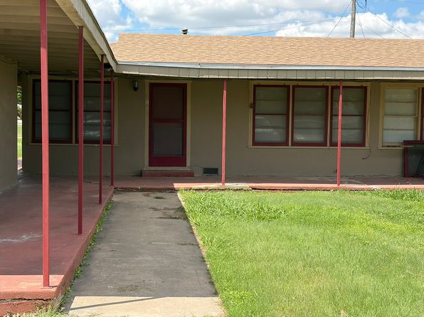 102 Dixie Dr #106