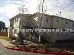 6799 W Overland Rd APT 102, Boise, ID 83709