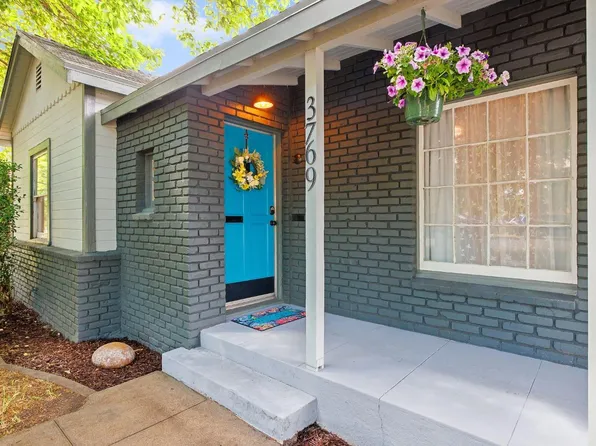 3769 E Grant Ave, Fresno, CA 93702