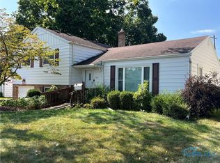 2022 Strathmoor Ave, Toledo, OH 43614