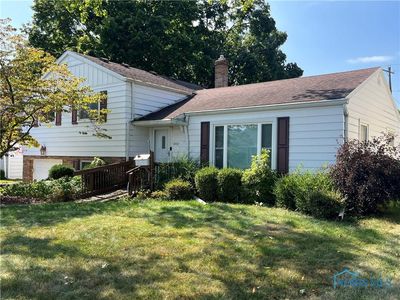 2022 Strathmoor Ave, Toledo, OH, 43614