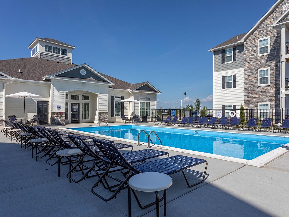 Kenmore Place 1000 Kenmore Crossing Blvd Marysville, OH Zillow