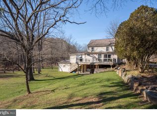 113 Giegel Hl, Erwinna, PA 18920