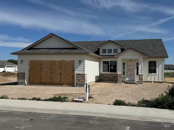 3029 Capricorn Ave, Twin Falls, ID 83301