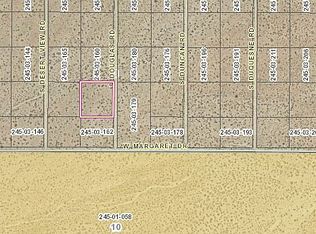 11961 S Douglas Rd, Yucca, AZ 86438