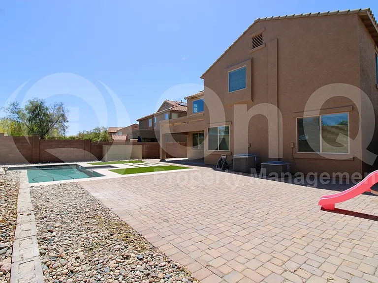 4054 E Casitas Del Rio Dr — Photo 27