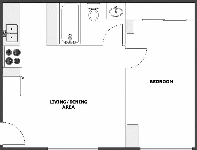 431 Dinahs Ct — Photo 6