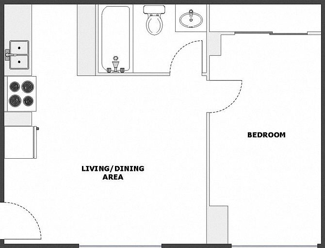 2nd image of 431 Dinahs Ct #2665112