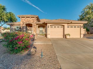21631 S 185th Pl, Queen Creek, AZ 85142