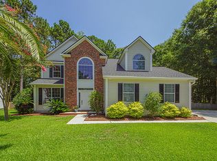 3324 Cedar Creek Ct, Mount Pleasant, SC 29466
