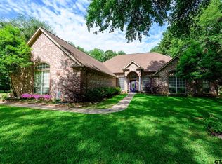 17992 Oak Forest Dr, Flint, TX 75762