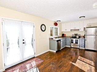 129 Rainier Ln, Antioch, CA 94509