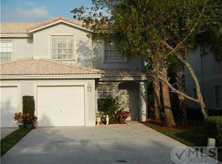 116 Fox Meadow Run, Jupiter, FL 33458