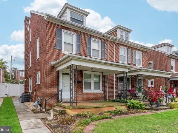 848 Lehigh Ave, Lancaster, PA 17602