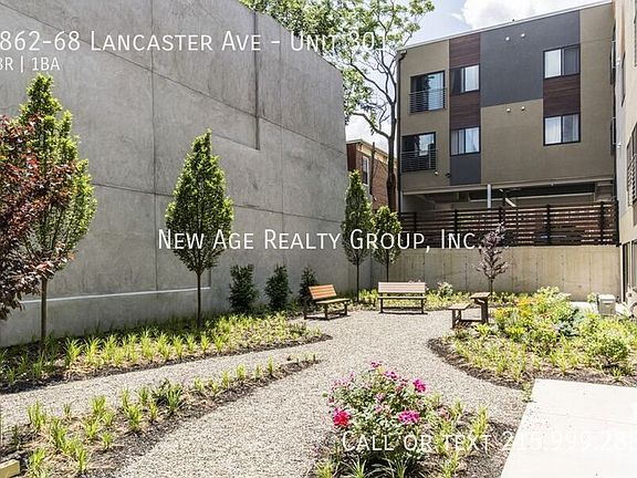 5th image of 3862-68 Lancaster Ave #301