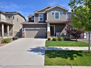 15545 E 47th Dr, Denver, CO 80239