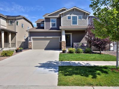 15545 E 47th Drive, Denver, CO, 80239