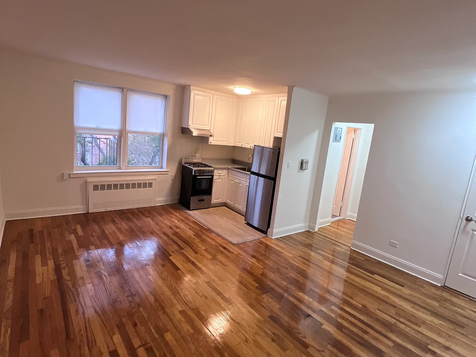Studio, 500 sqft, $1,850 — Photo 1