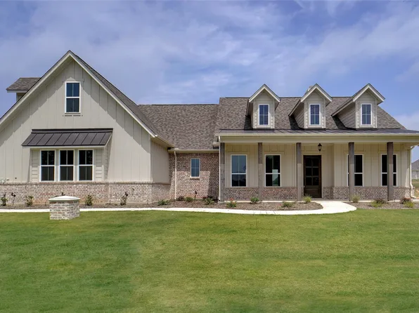 9101 Zion Hill Rd, Poolville, TX 76487