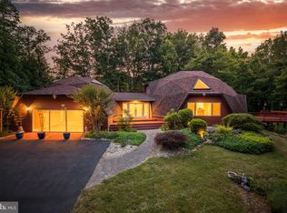 17002 Waterfall Rd, Haymarket, VA 20169