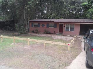 1810 Atkamire Dr, Tallahassee, FL 32304