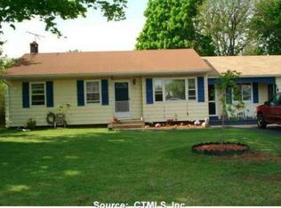 115 Welch Rd, Southington, CT 06489